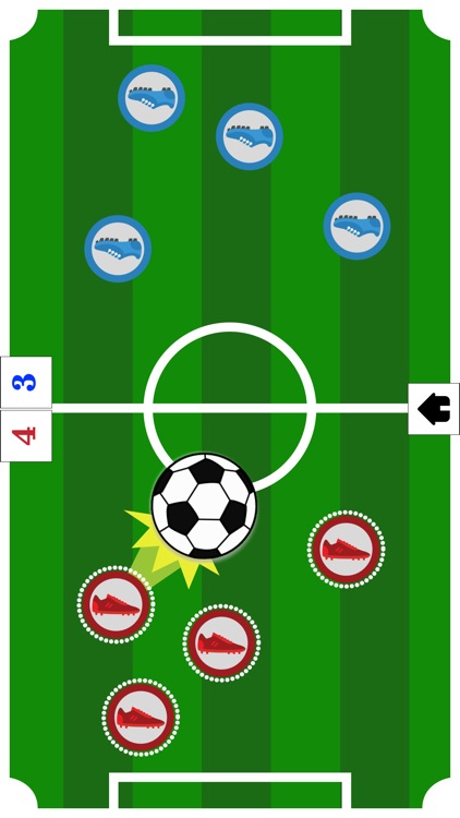 1 2 Player Games,Offline Games screenshot-5