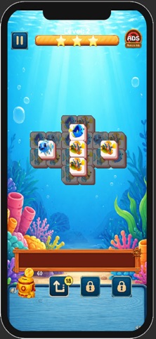 Fish Matching! Screenshot 2 of 4