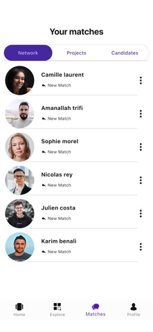 WeShark | Entrepreneur Network Screenshot 4 of 5
