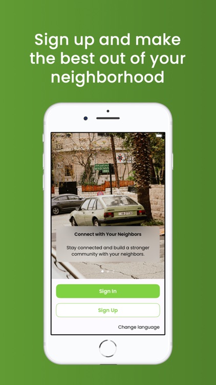 Alhara | الحارة