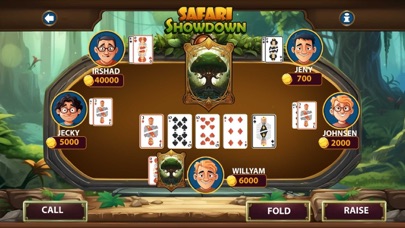 Štaké Whité Win Kings Screenshot