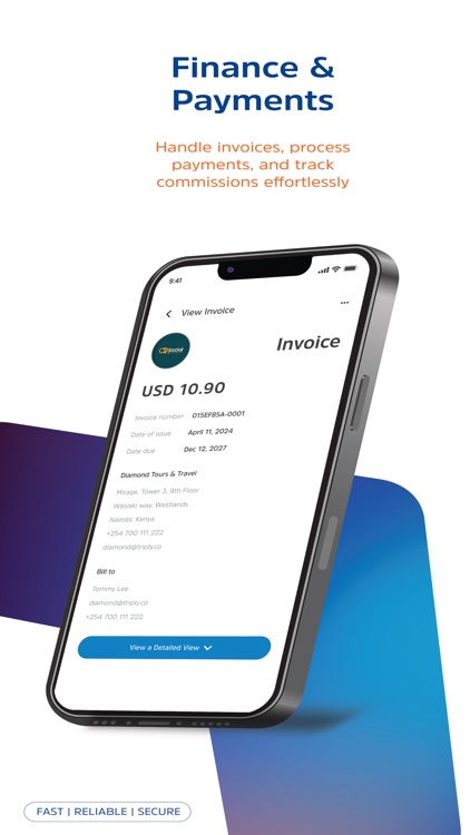 Triply for Business screenshot-4