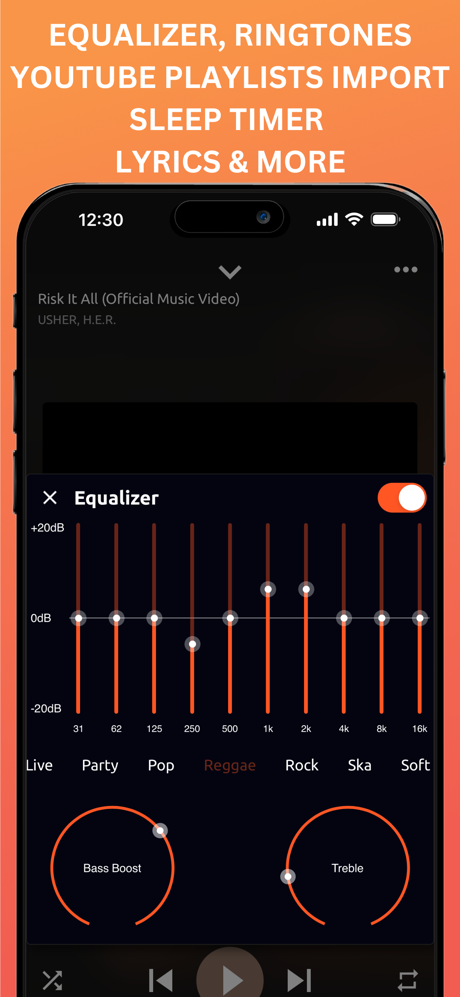 Music Downloader / MP3 Player screenshot 9