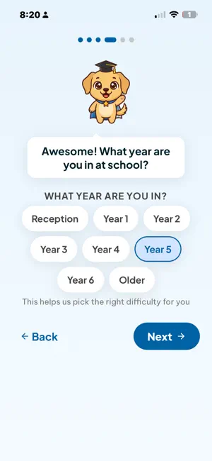 MathStack: Stack & Solve screenshot 3