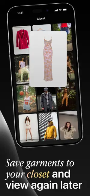 Fashion AI: Virtual Try-On screenshot 2