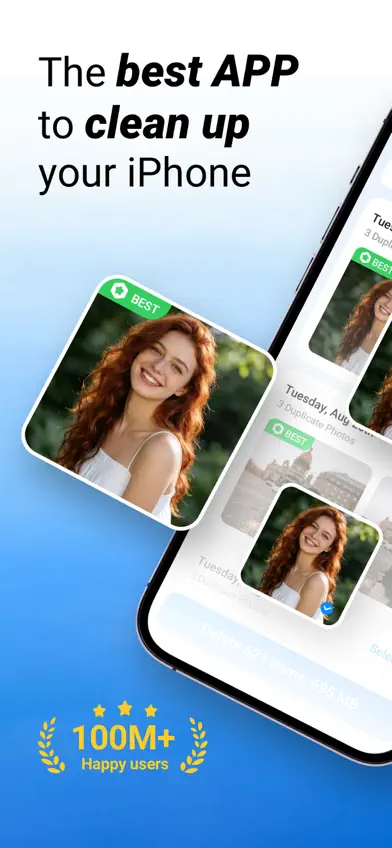 Phone Security: Privacy Shield screenshot 1