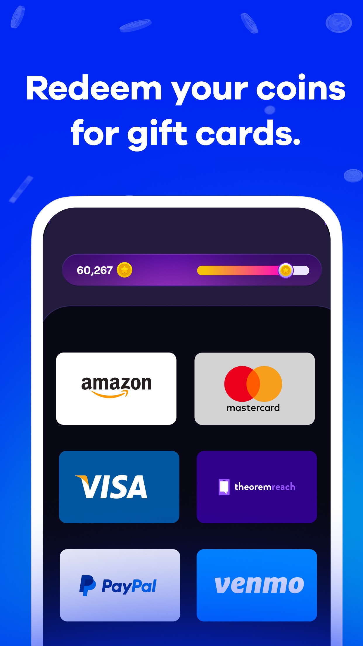 PLAYFUL REWARDS: Earn Rewards screenshot 4