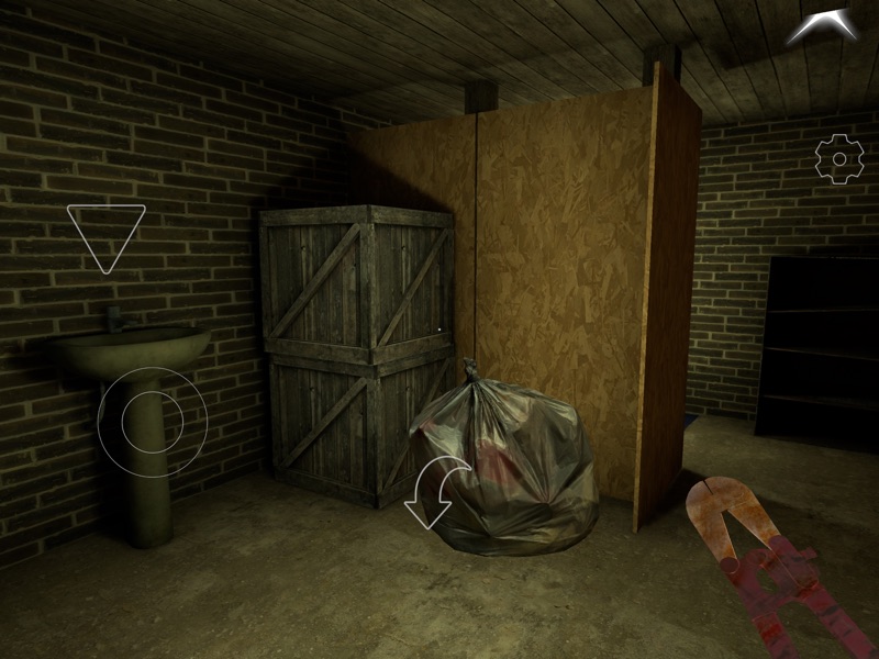 Evil Doll 2: Scary Horror screenshot 12