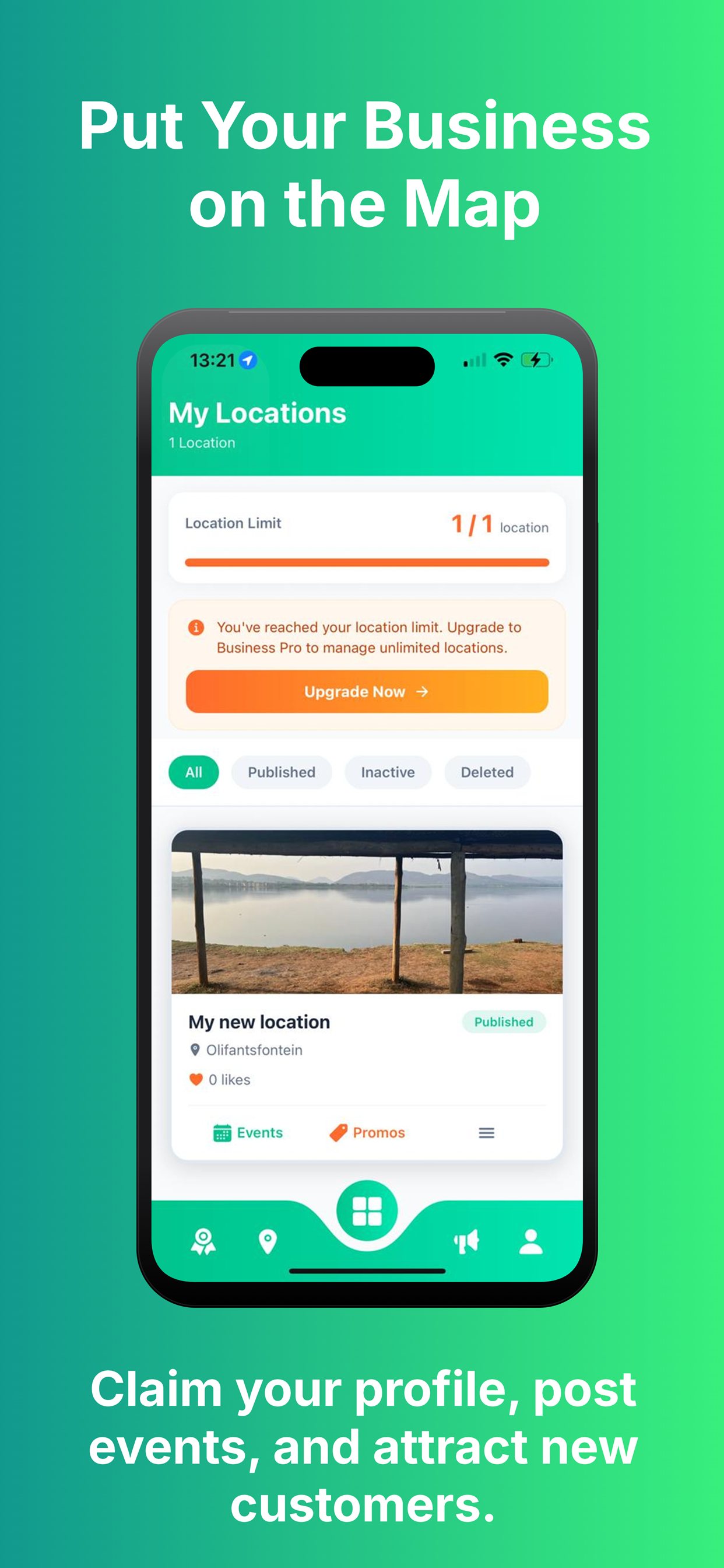 Planloos screenshot 5