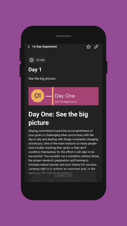 Greater - 24/7 Chat Coaching