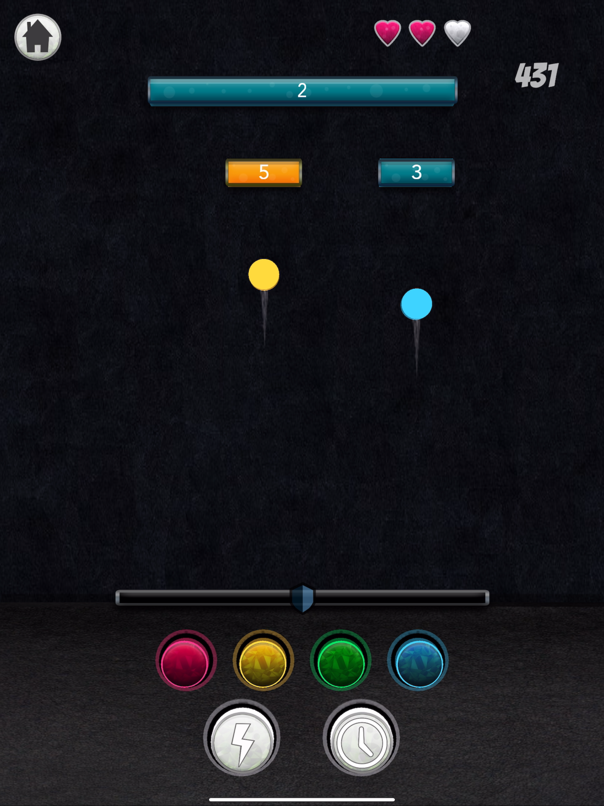 Powerpucks screenshot 16