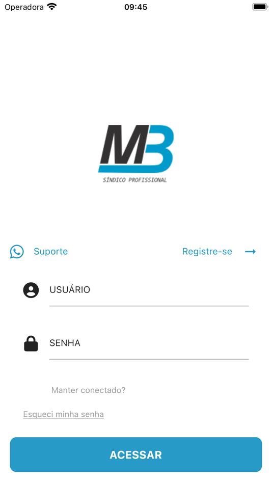 #3. MB Síndico Profissional (iOS) 由: Ana Rita Oliveira