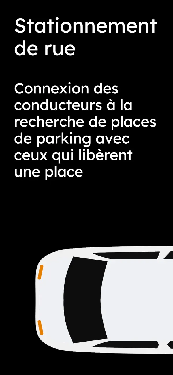 Screenshot #1 pour Stationnement Paris