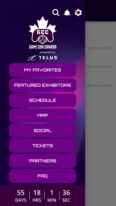 Game Con Canada Screenshot 2 of 6