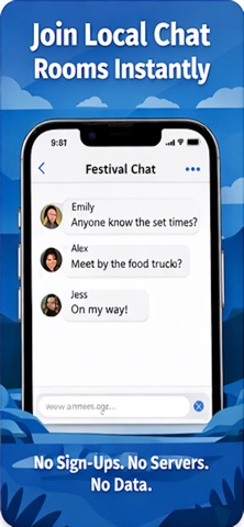 BlipBlobb screenshot