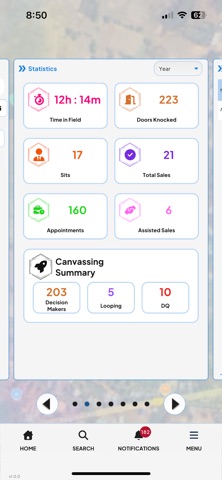 Sunbase Pro Screenshot 2 of 4