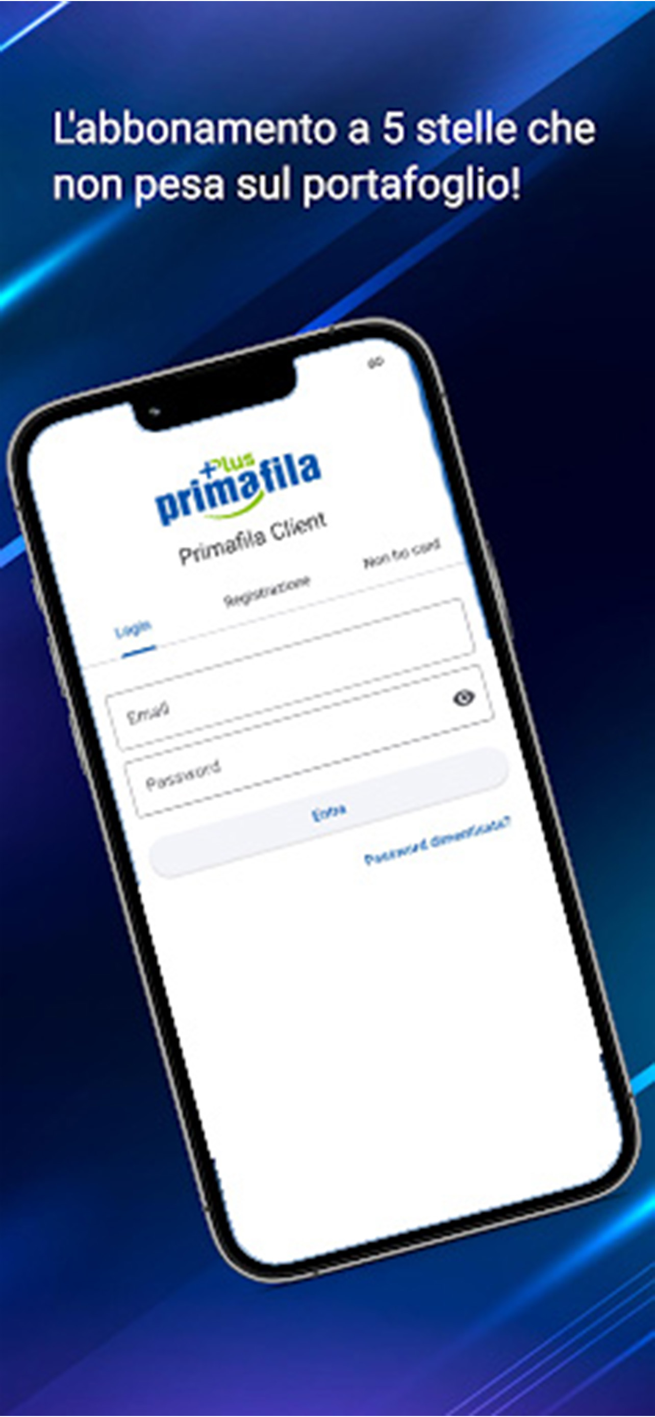 Primafila - Plus