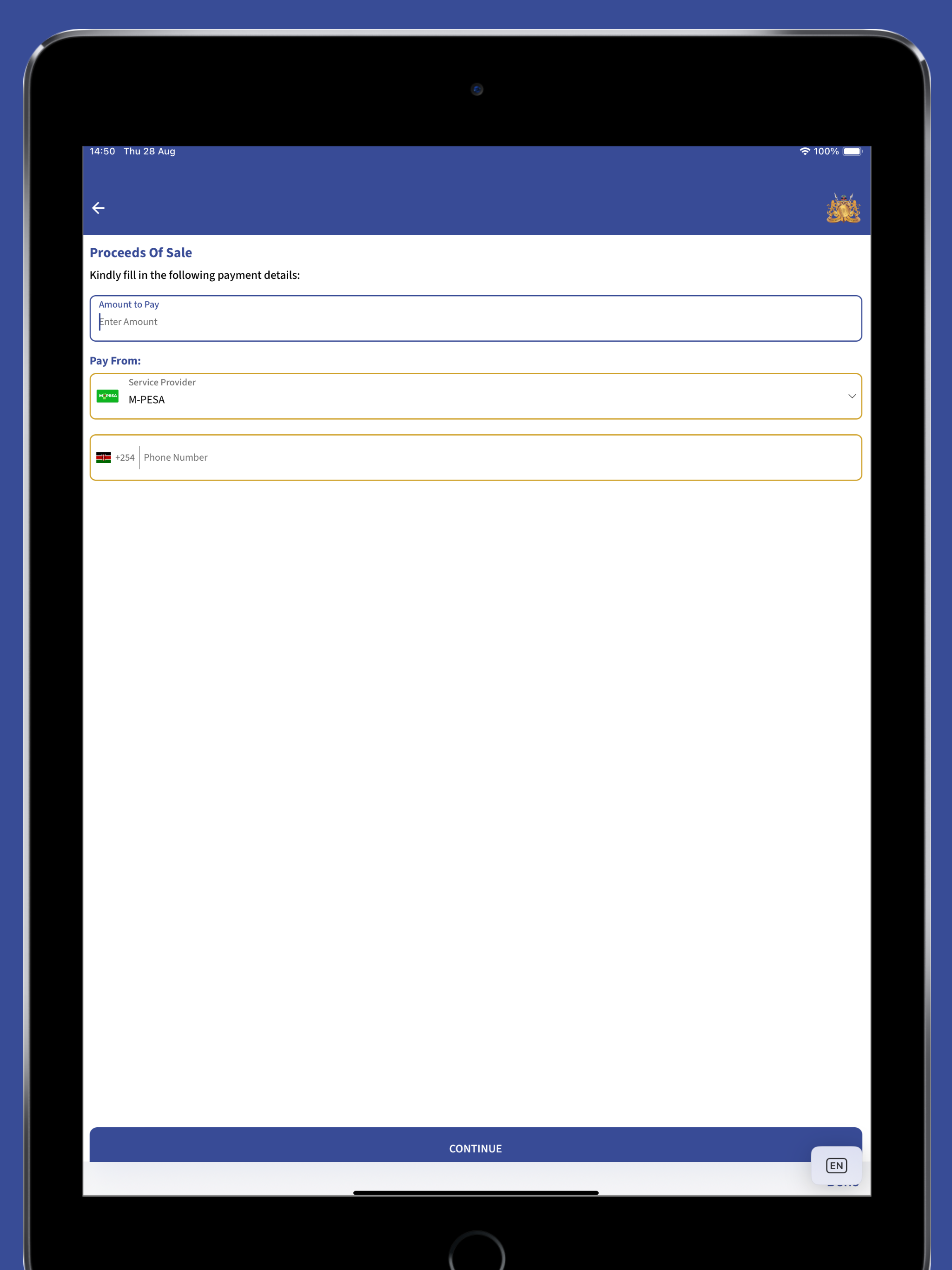 BankiKuu Pay screenshot 12