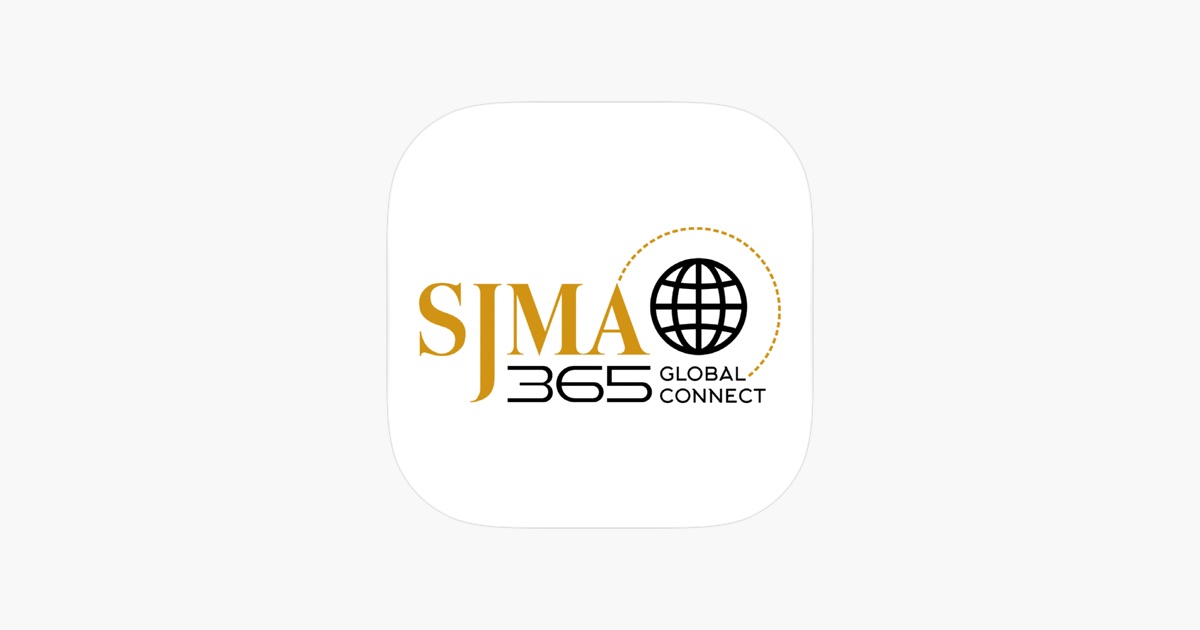 ‎SJMA 365 Global Connect App - App Store