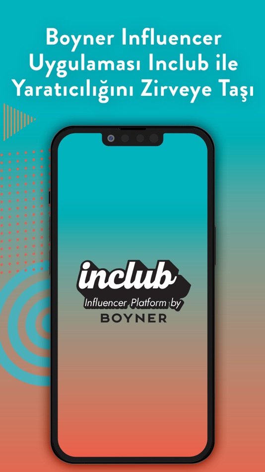 InClub by Boyner - 1.0.3 - (iOS)
