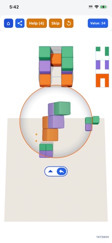 SpinPack Screenshot 3 of 6