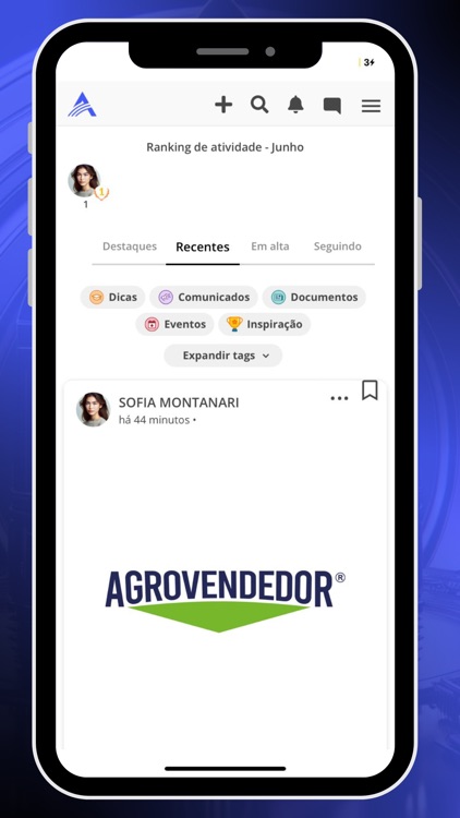 AGROVENDEDOR