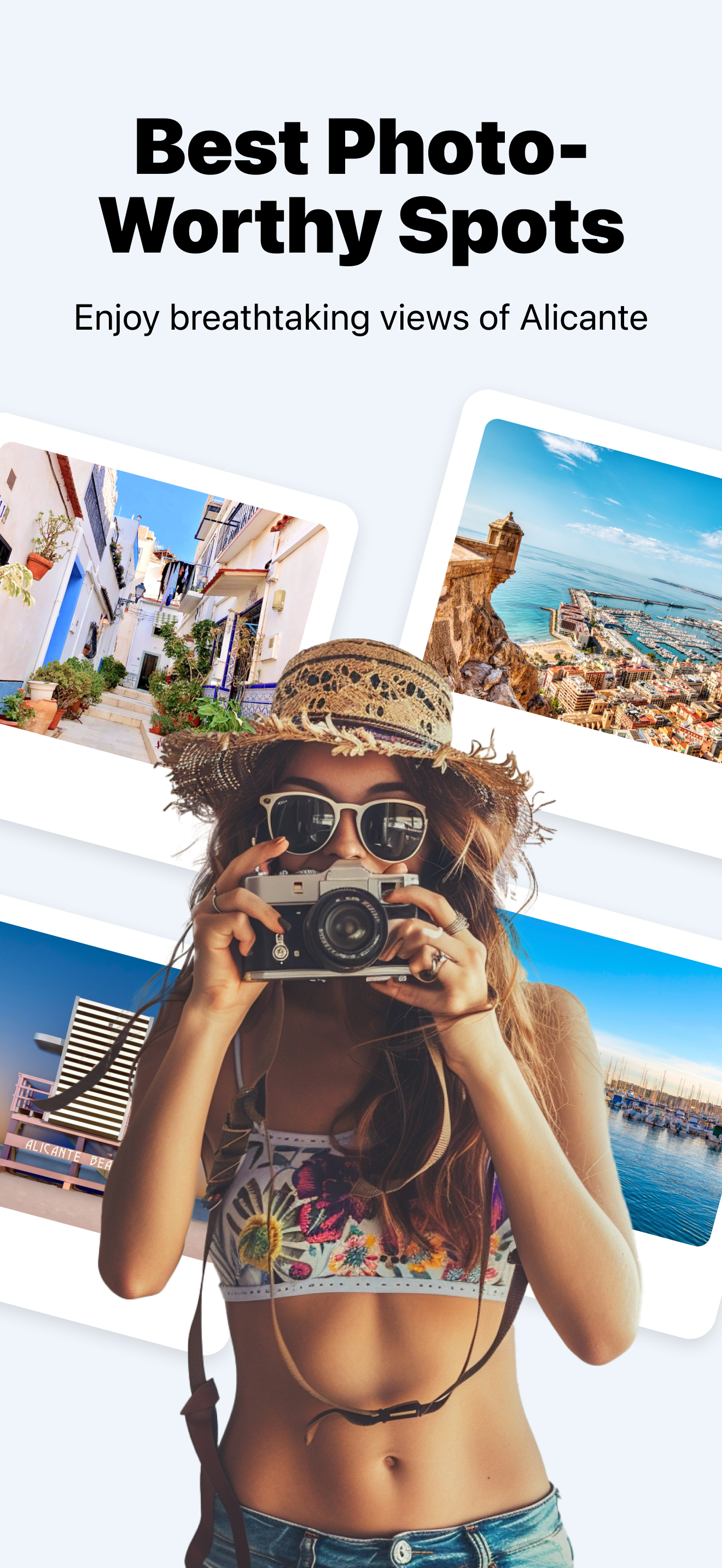 Alicante Tips: Travel Guide screenshot 3
