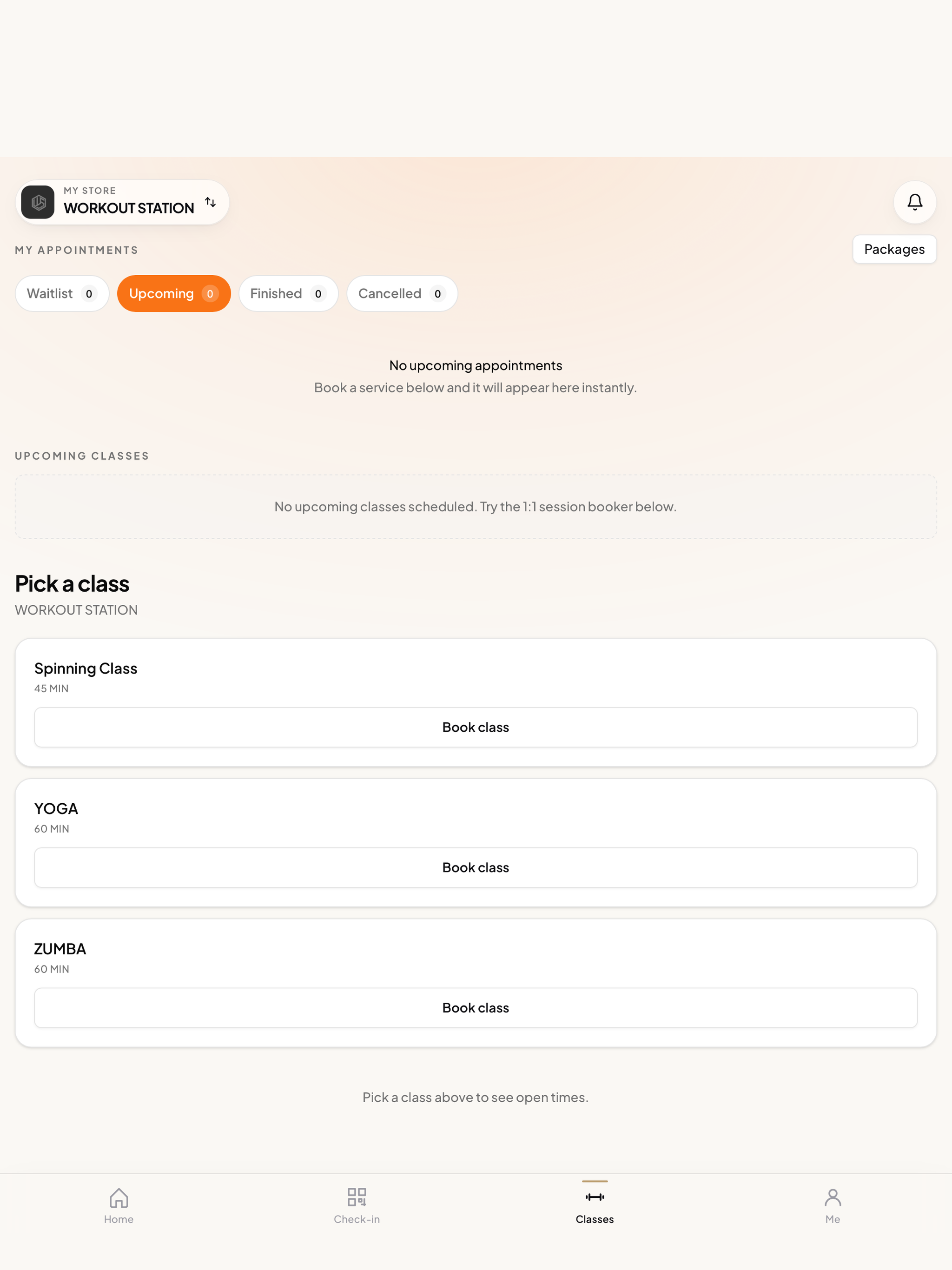 TimeoApp
