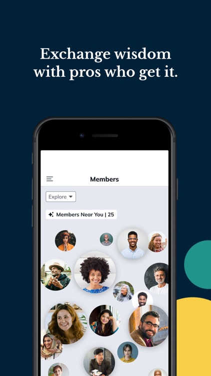 Level Up Creator School screenshot-4