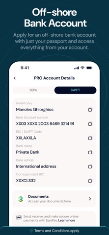 Epixpay Screenshot 6 of 6