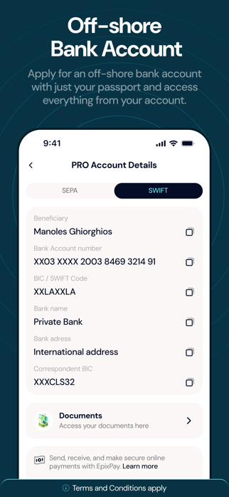 Epixpay Screenshot 6 of 6