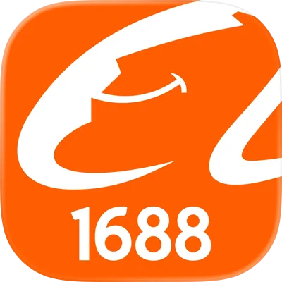 Официальный значок приложения 1688