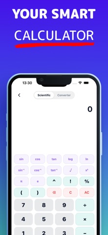 Socratic AI Homework Solver Screenshot 5 of 5