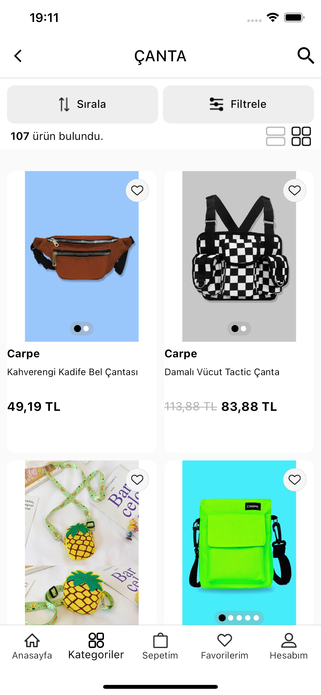Carpe