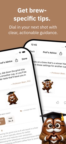 Prof Bean screenshot