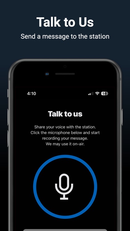 102.9 KBLX screenshot-4