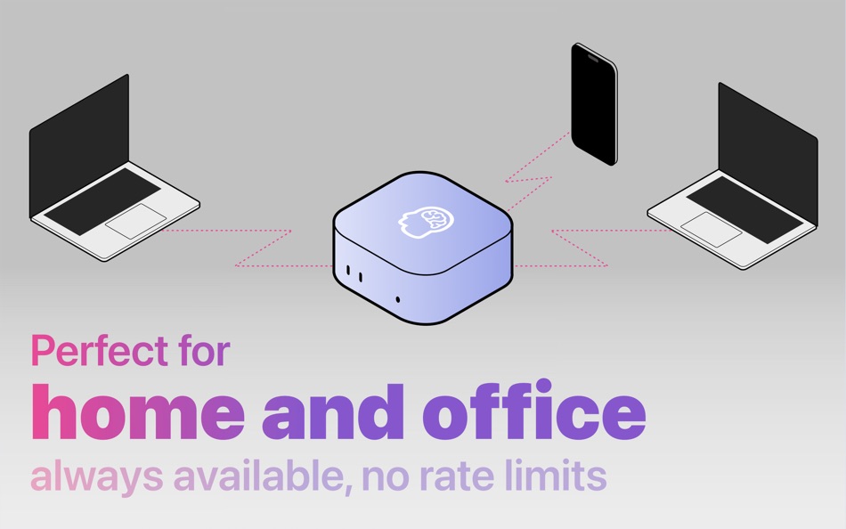 #5. Pico AI Server LLM VLM MLX (macOS) Bởi: Starling Protocol Inc