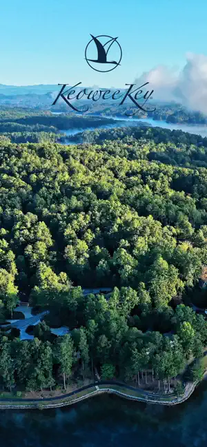 Keowee Key screenshot 1
