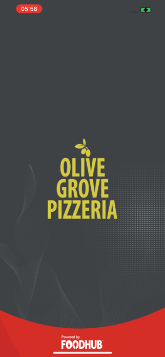Olive Grove Pizzeria Screenshot 1 of 5