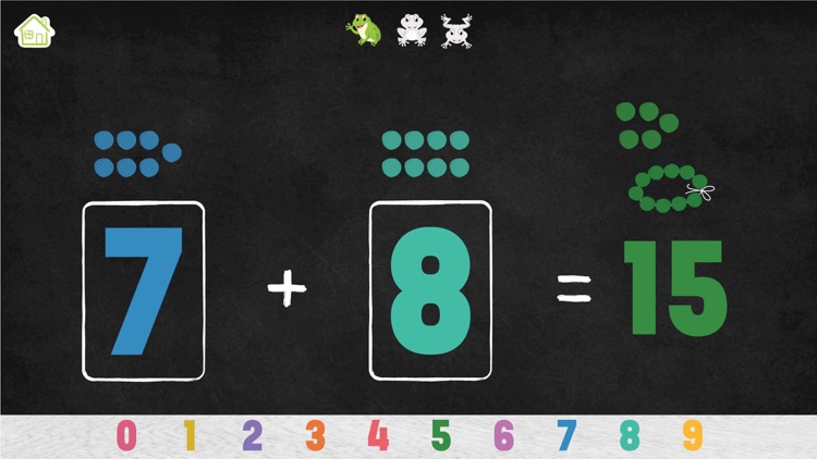 Montessori Math Learning Games