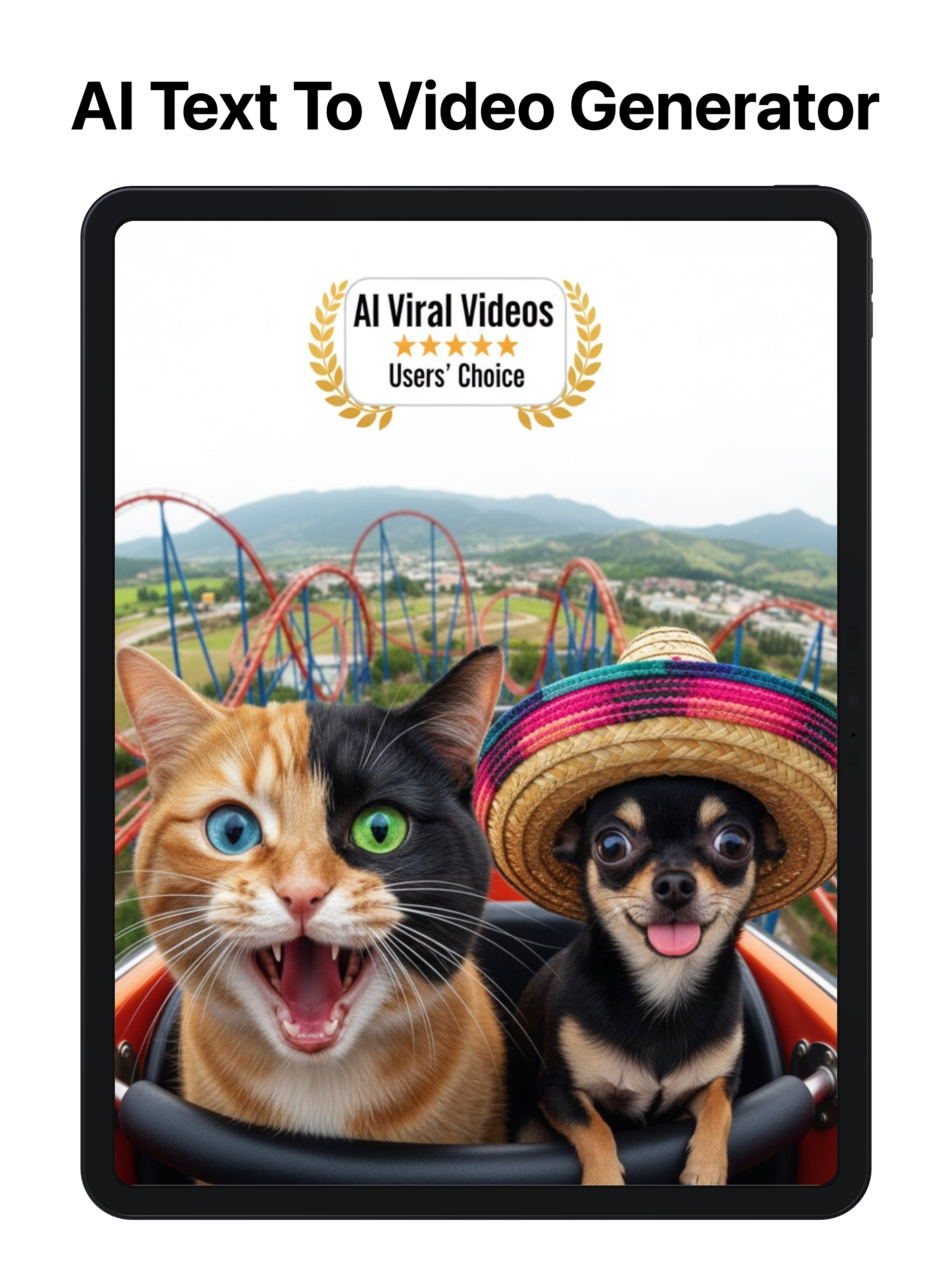 DORA · AI Video Generator