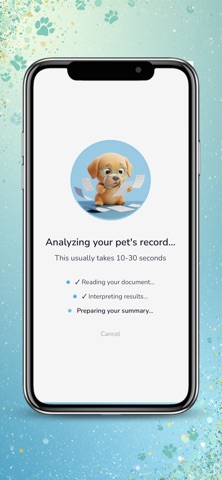 PawLogix screenshot