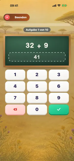 Lernolino - Grundschule üben screenshot 3