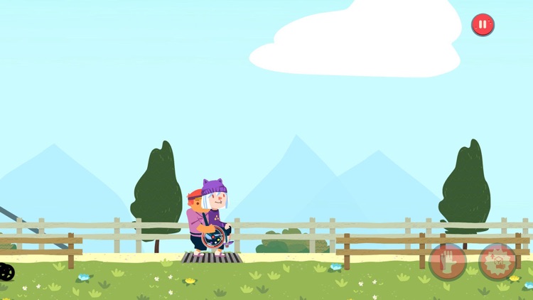 The Unstoppables 2 screenshot-3