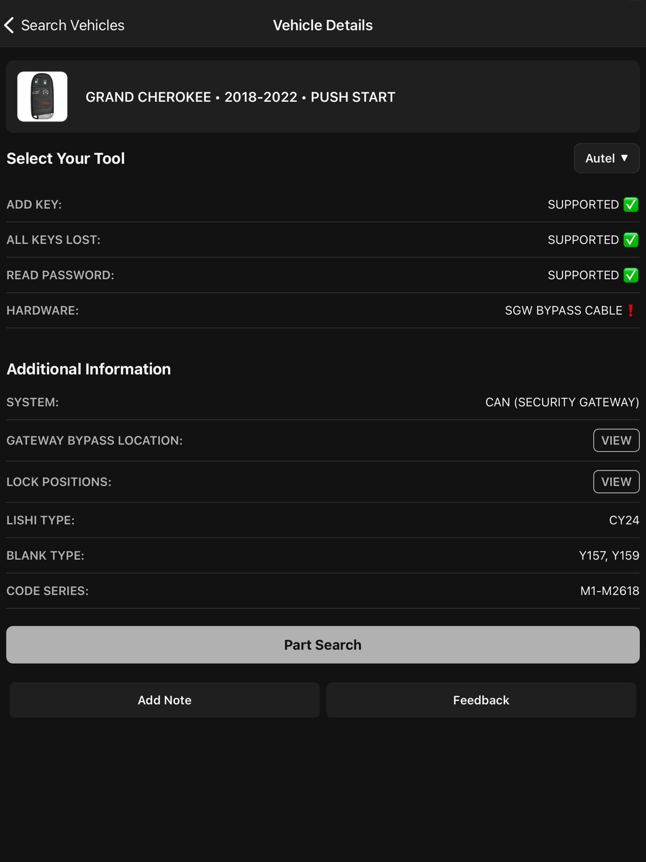 ImmoBase screenshot 10