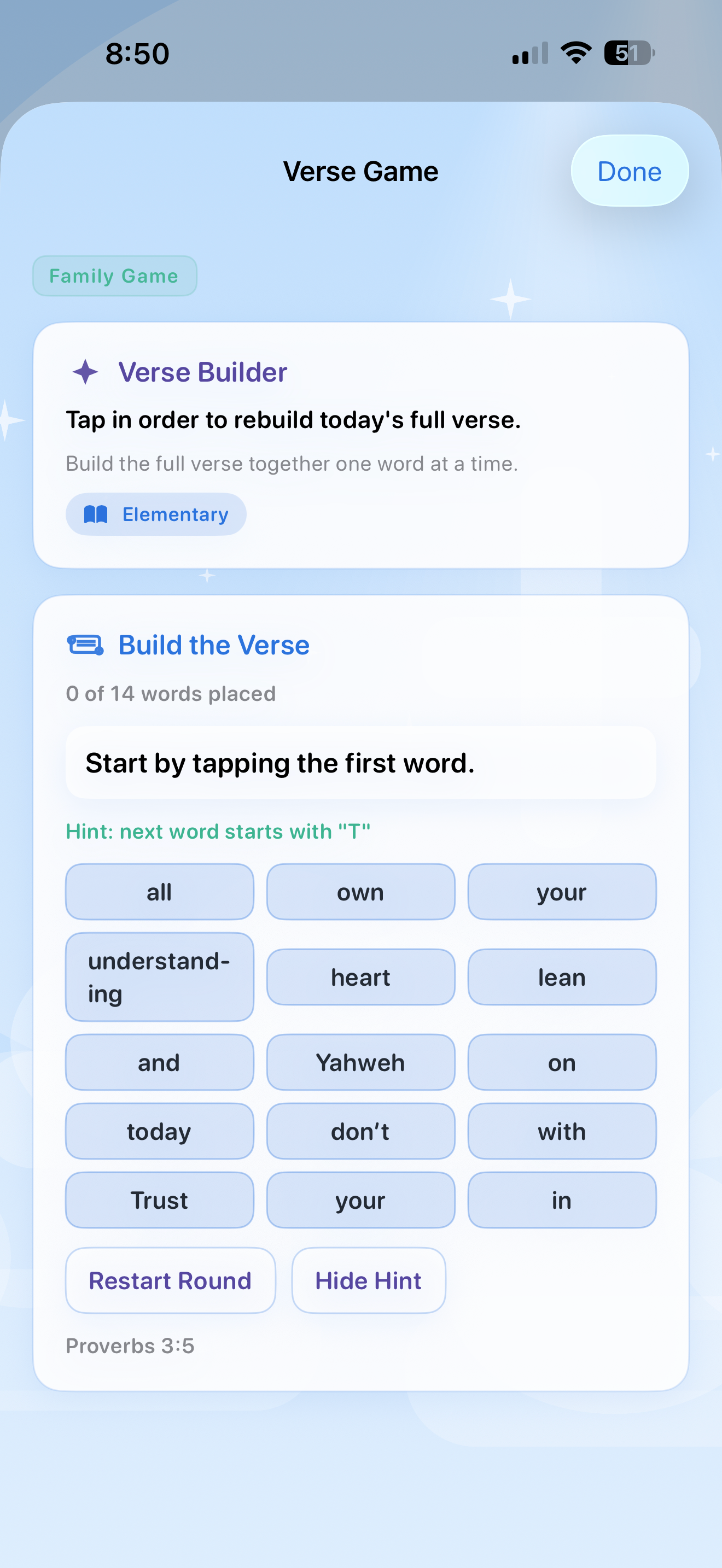 LittleLights: Family Faith screenshot 8