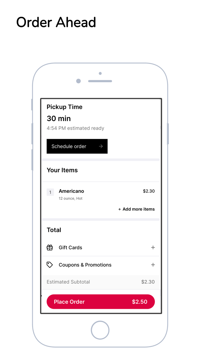 Crossroads Coffee and Espresso