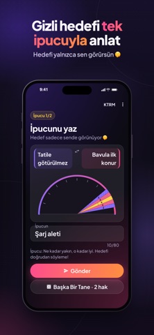 ÇarkıBİLek screenshot 3