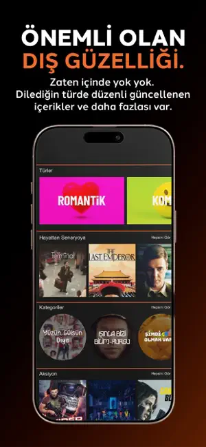 D-Smart GO iPhone screenshot 2