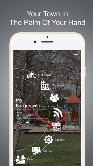 My Bargersville Screenshot